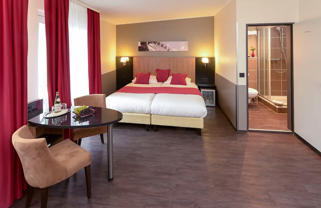Hotel Munich City-1