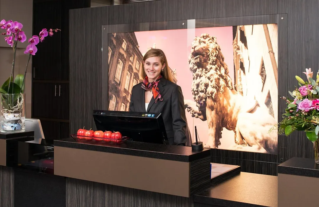 Hotel Munich City-1