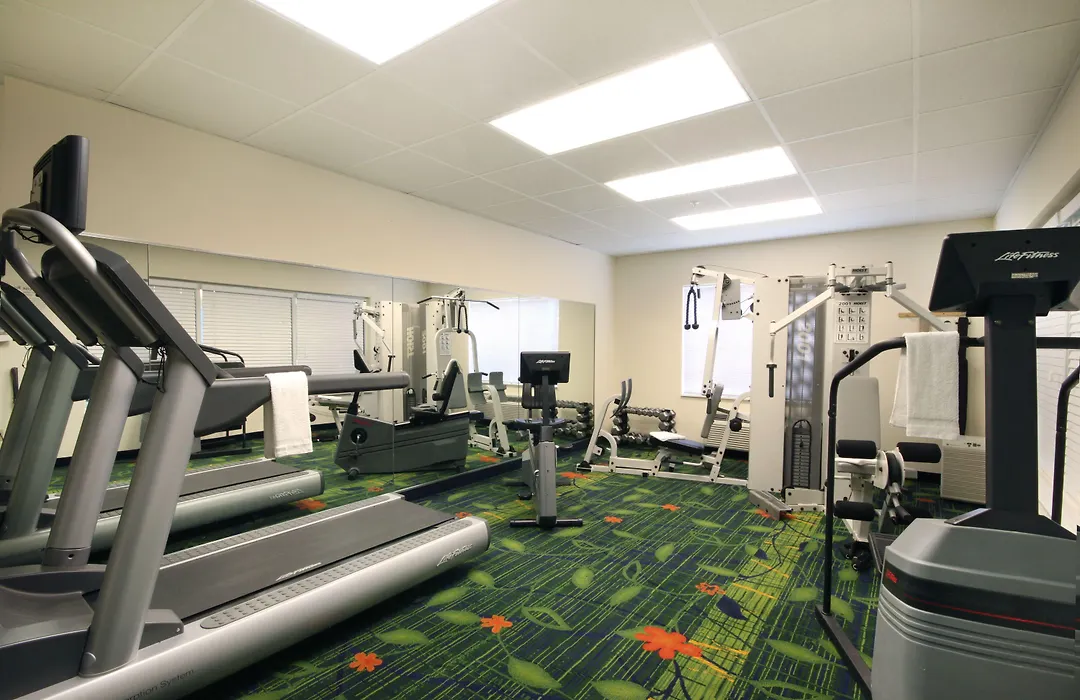 Comfort Inn & Suites Houma-1