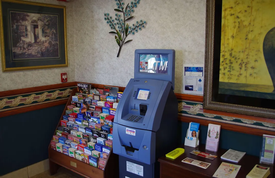 Americas Best Value Inn And Suites Saint Charles-1