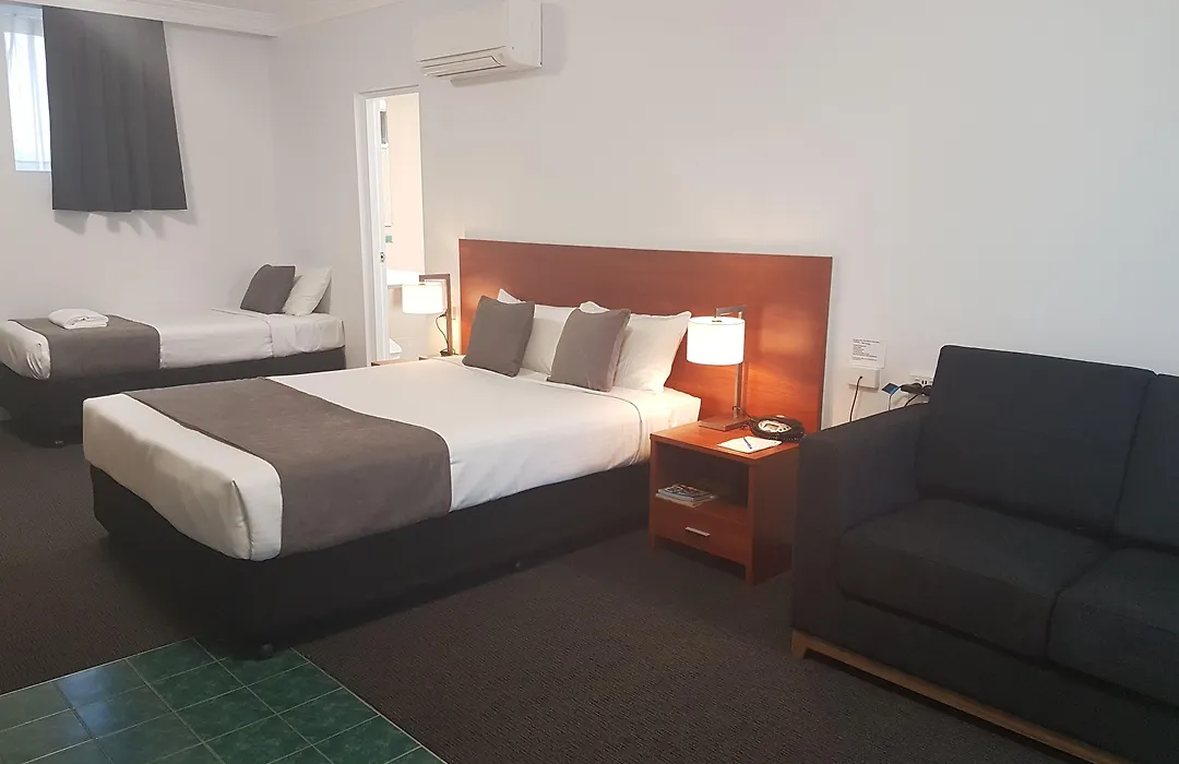 Mid City Motor Inn Singleton-1