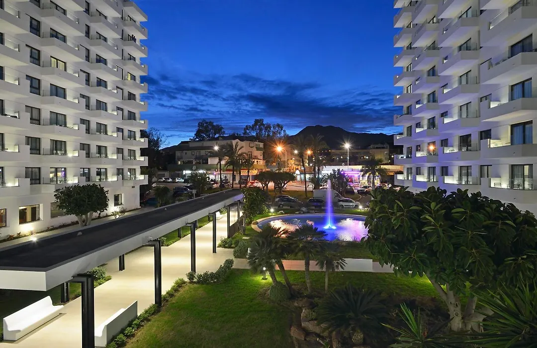 Hotel Ocean House Costa Del Sol, Affiliated By Melia-1