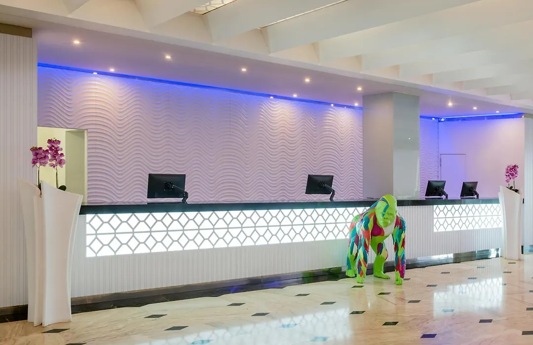 Hotel Ocean House Costa Del Sol, Affiliated By Melia-1