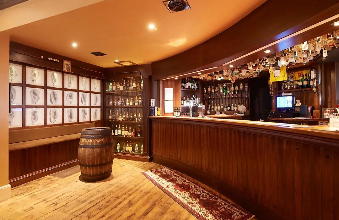 Royal Golf Hotel, By Highland Coast Hotels-1
