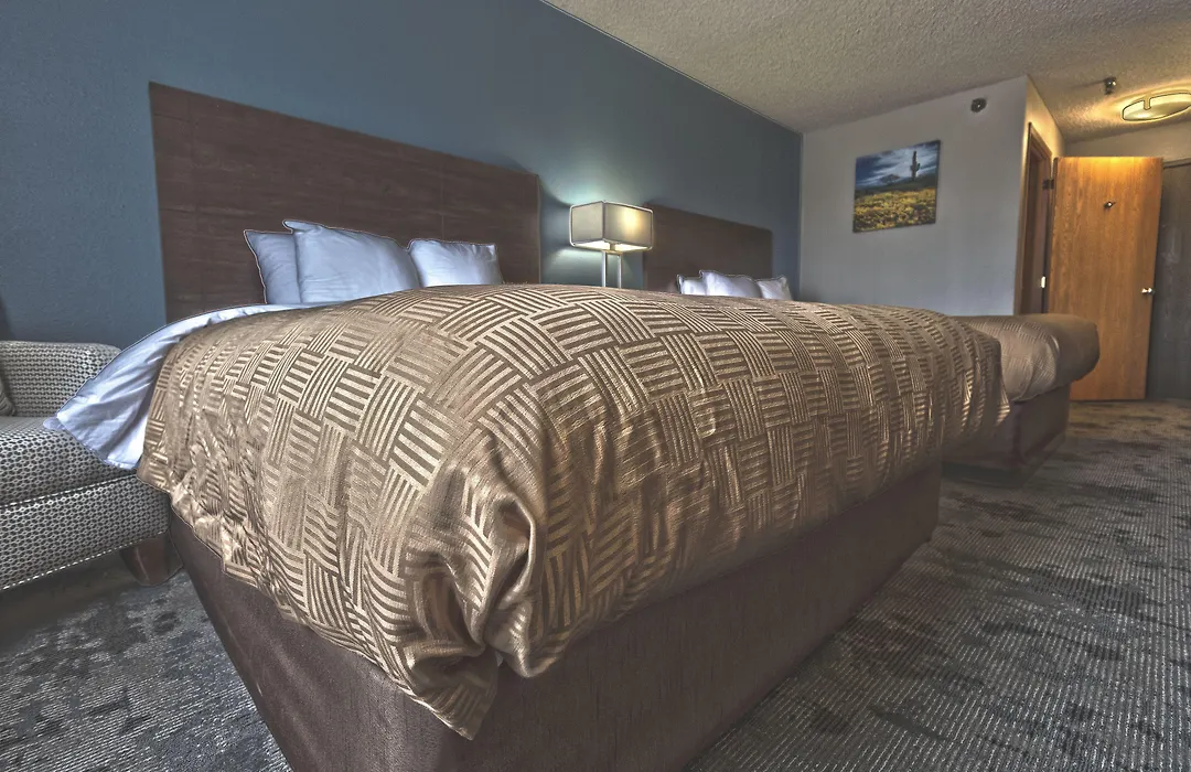 Clarion Inn Kingman I-40 Route 66-1