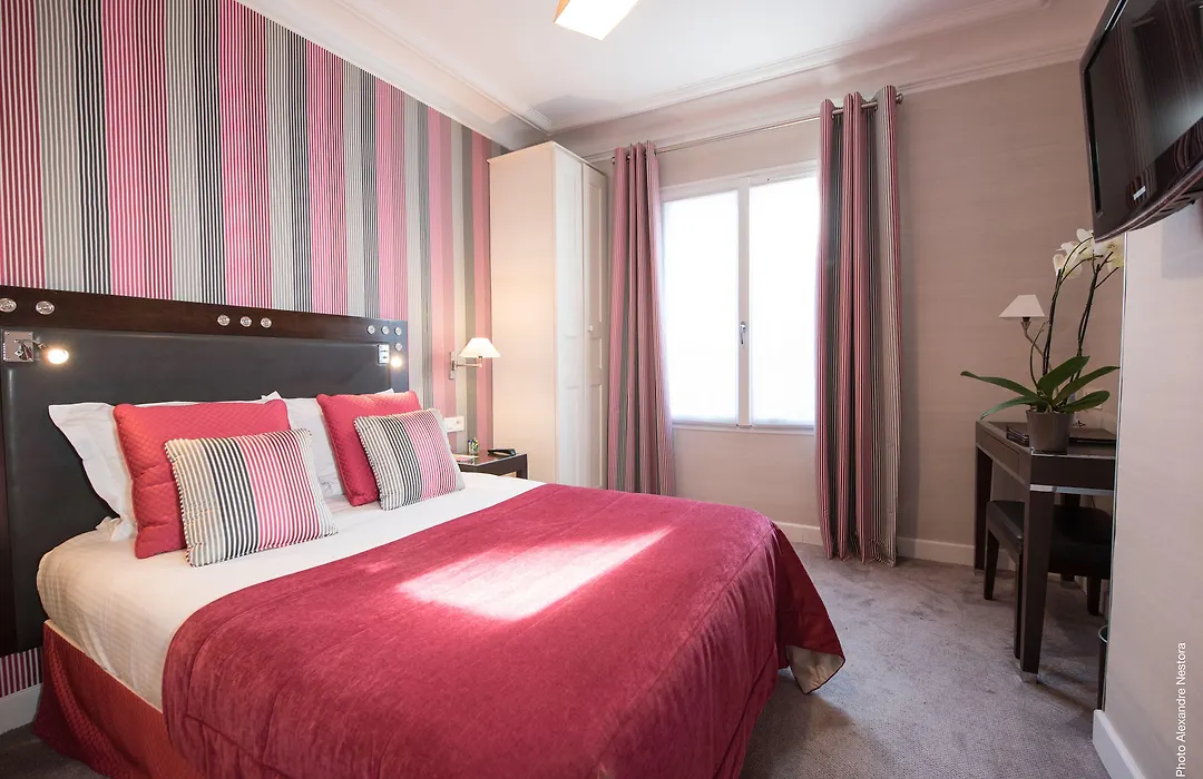 Hotel Le 46-1
