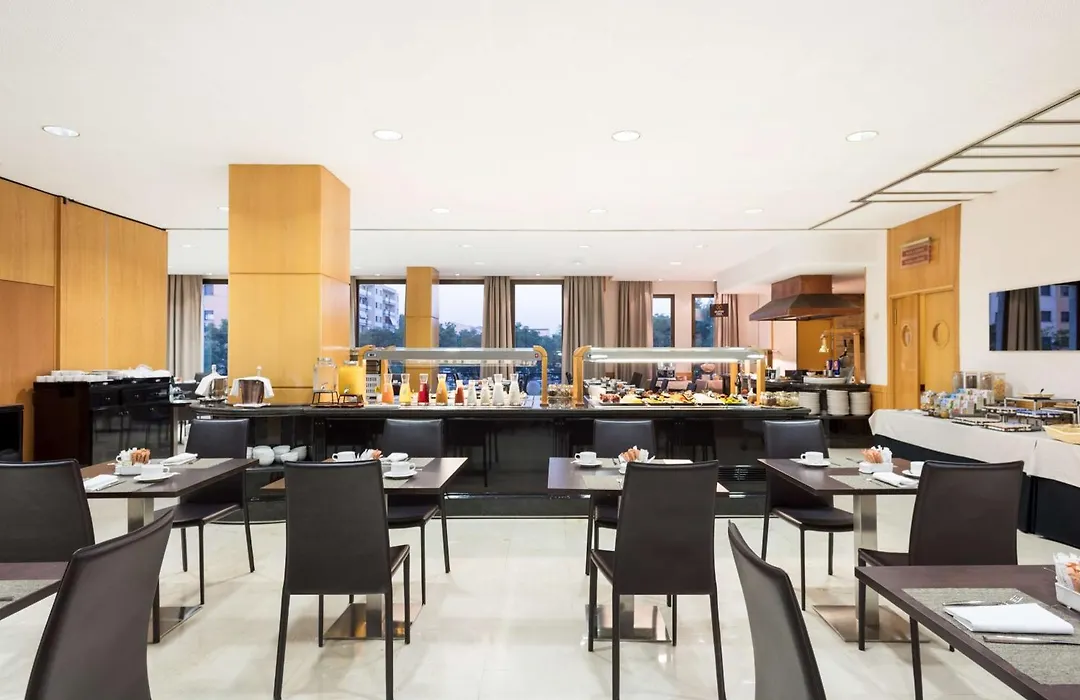 Best Western Premier Cmc Girona-1