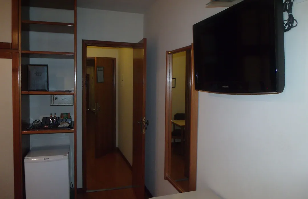Hotel Rondônia Palace-1
