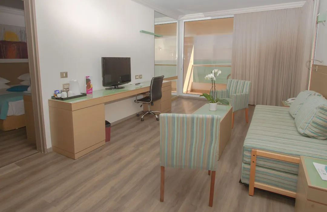 Vert Dead Sea By Afi Hotels-1
