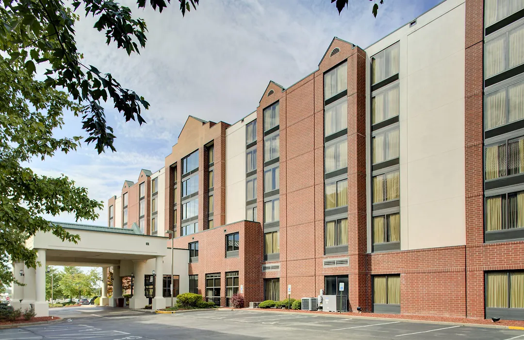 Hyatt Place Cincinnati Airport-1