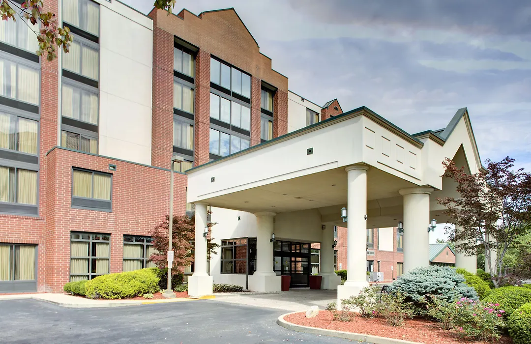 Hyatt Place Cincinnati Airport-1