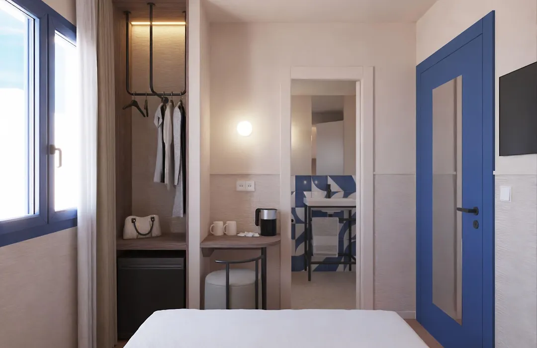 Hotel Goya-1