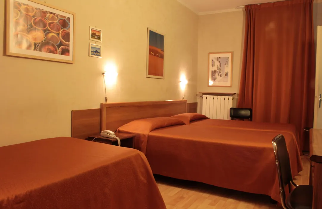 Hotel La Corte Porta Nuova-1