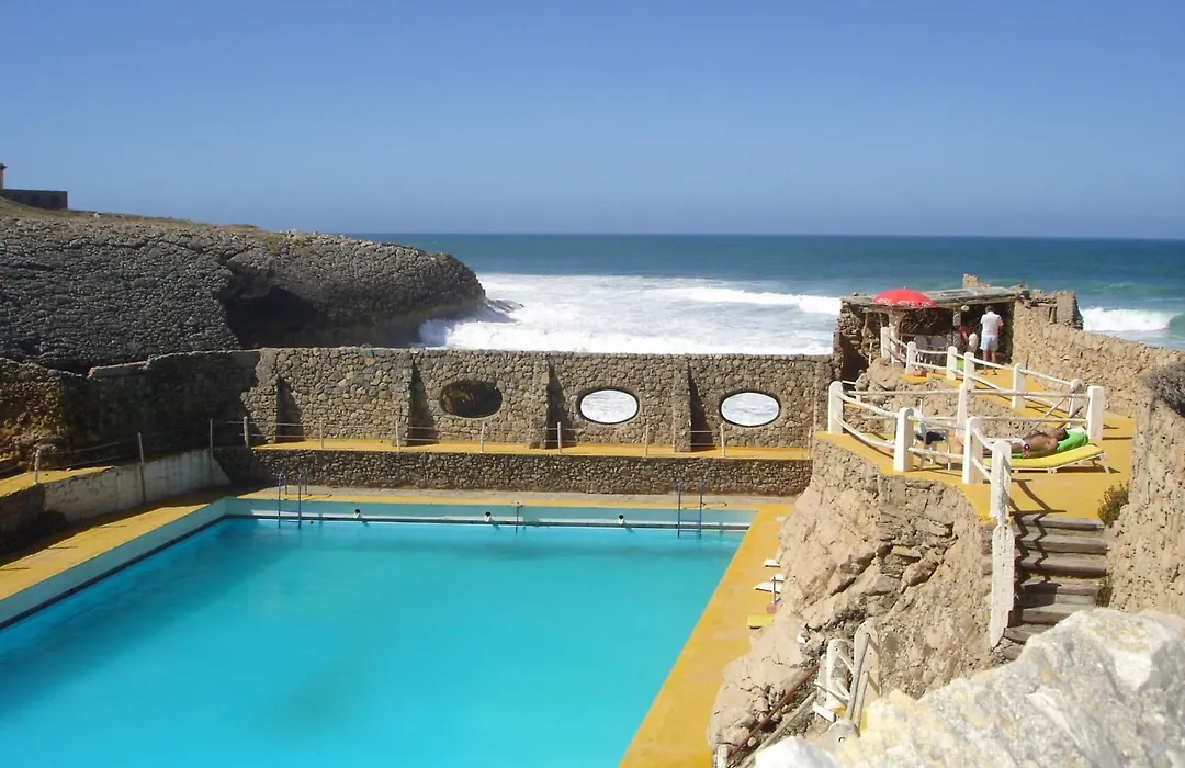 Estalagem Muchaxo Hotel-1