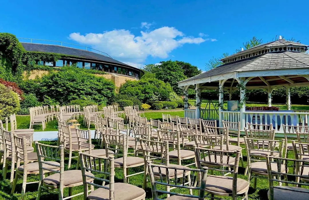 London Chigwell Prince Regent Hotel, BW Signature Collection-1