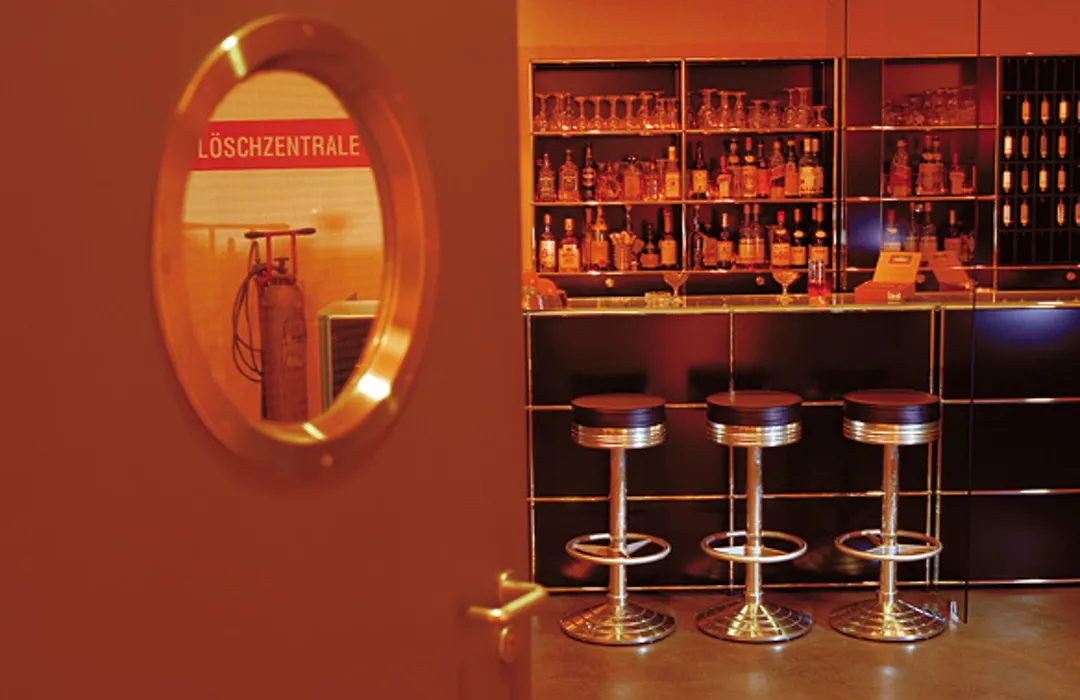 Ferrotel Duisburg - Partner Of Sorat Hotels-1