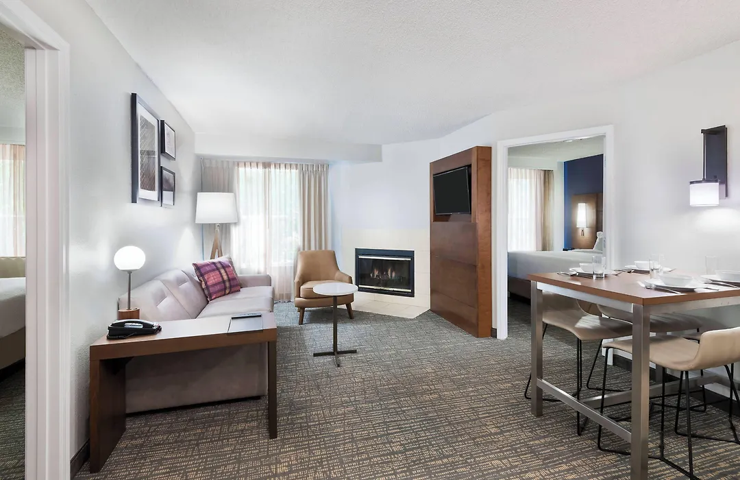 Residence Inn By Marriott Sarasota Bradenton-1