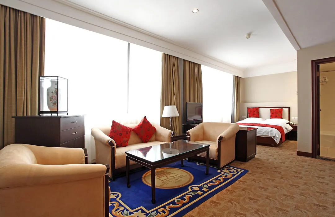 Bell Tower Hotel-1