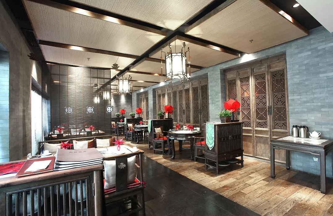 Bell Tower Hotel-1