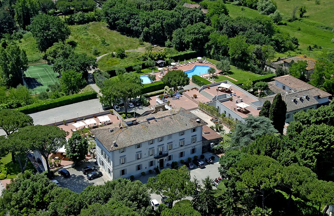 Villa Ermellina Siena, A Tribute Portfolio Hotel-1