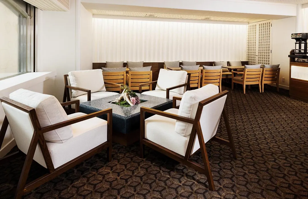 Hotel New Hankyu Kyoto-1