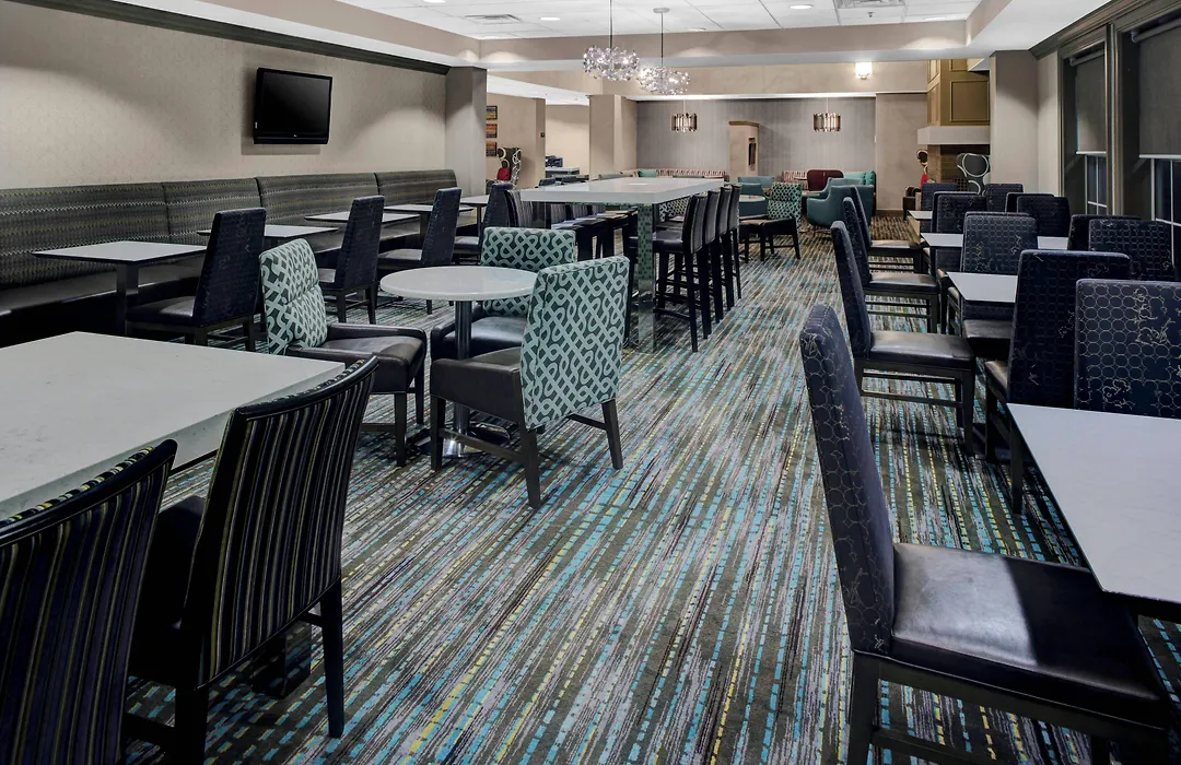 Residence Inn By Marriott Cleveland Beachwood-1