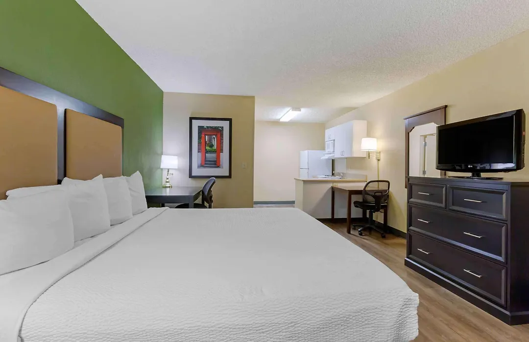 Extended Stay America Select Suites - Phoenix - Scottsdale - North-1