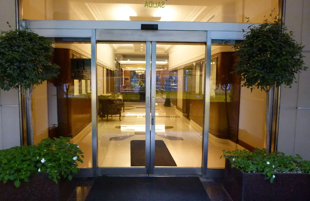 Dorá Hotel Buenos Aires-1