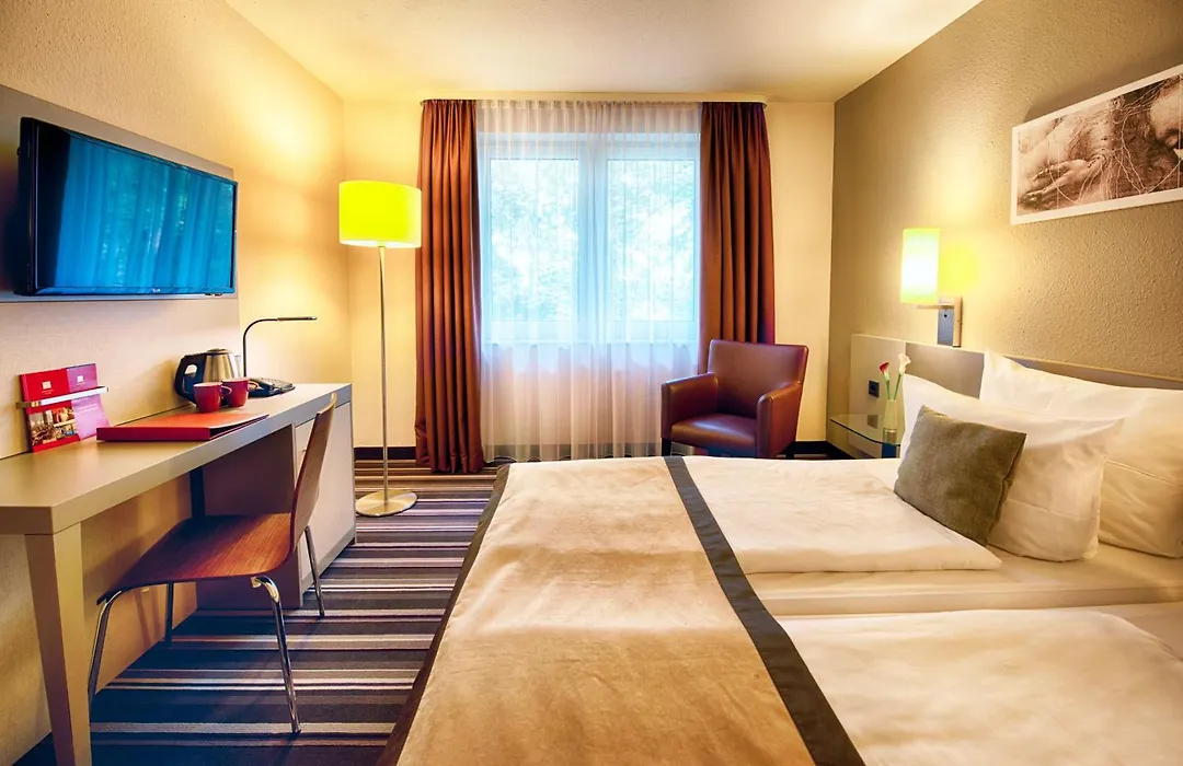 Leonardo Hotel Mannheim-Ladenburg-1