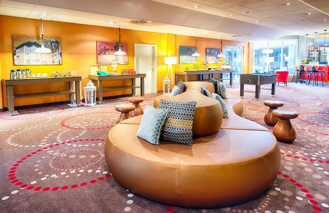 Leonardo Hotel Mannheim-Ladenburg-1