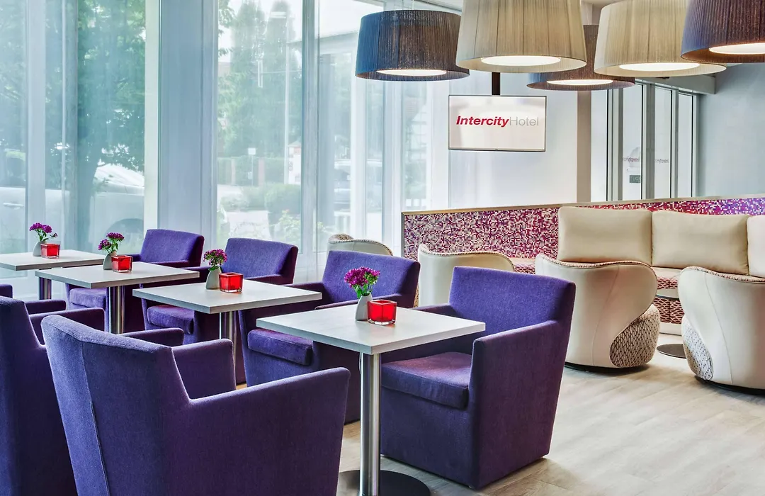 Intercityhotel Celle-1