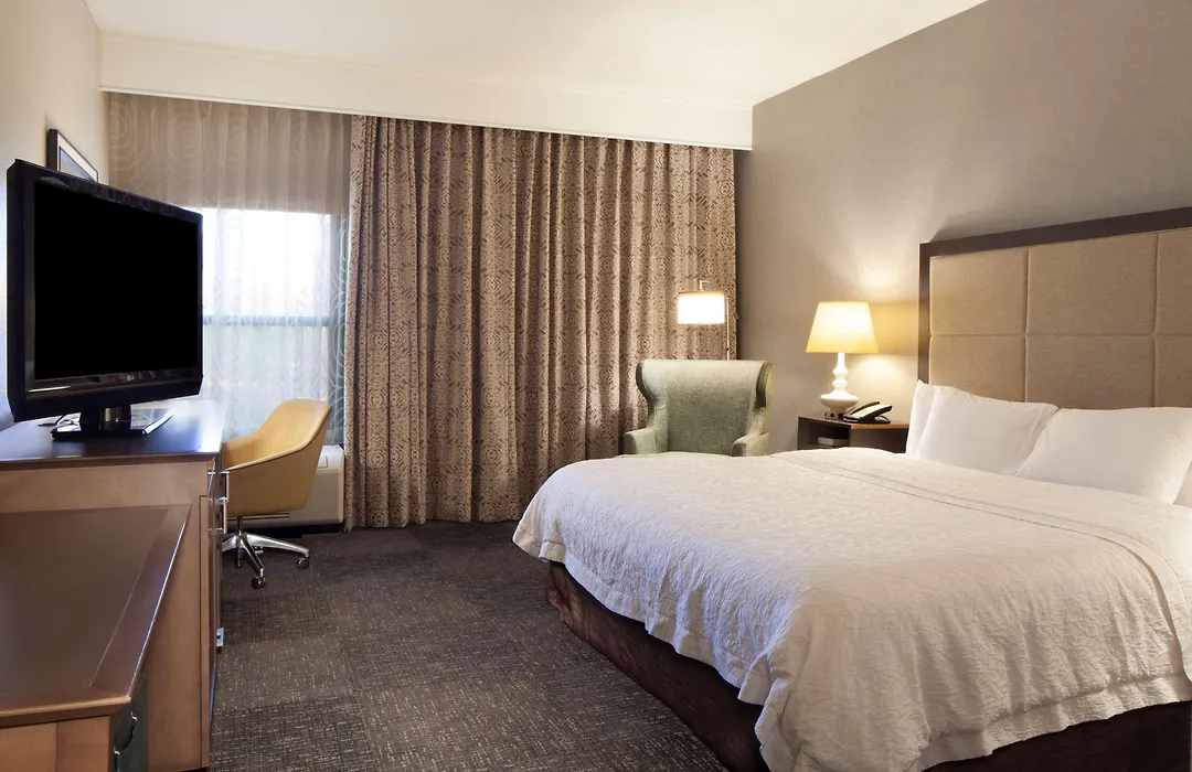 Hampton Inn Lawrenceville-1