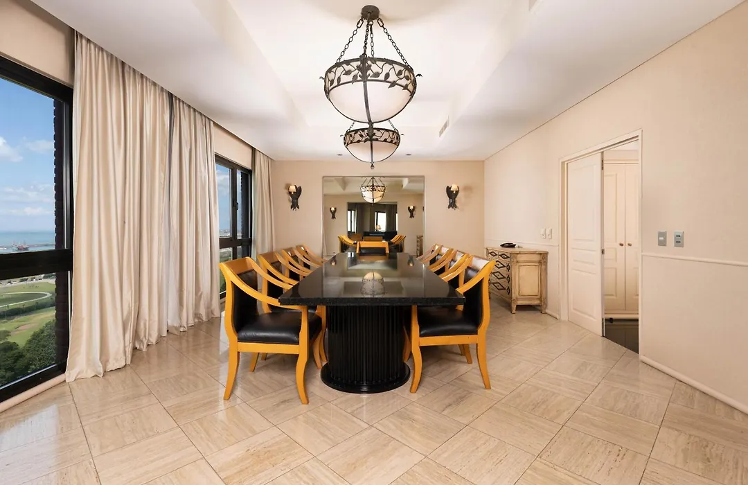 Sheraton Mar Del Plata Hotel-1