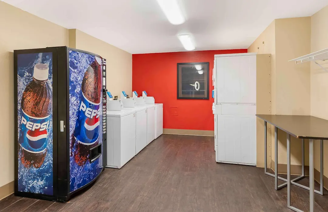 Studio 6 Suites Fresno North Ca-1