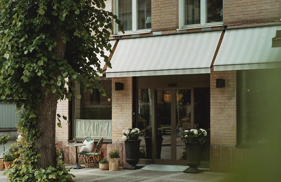 Elite City Hotel, Oerebro-1