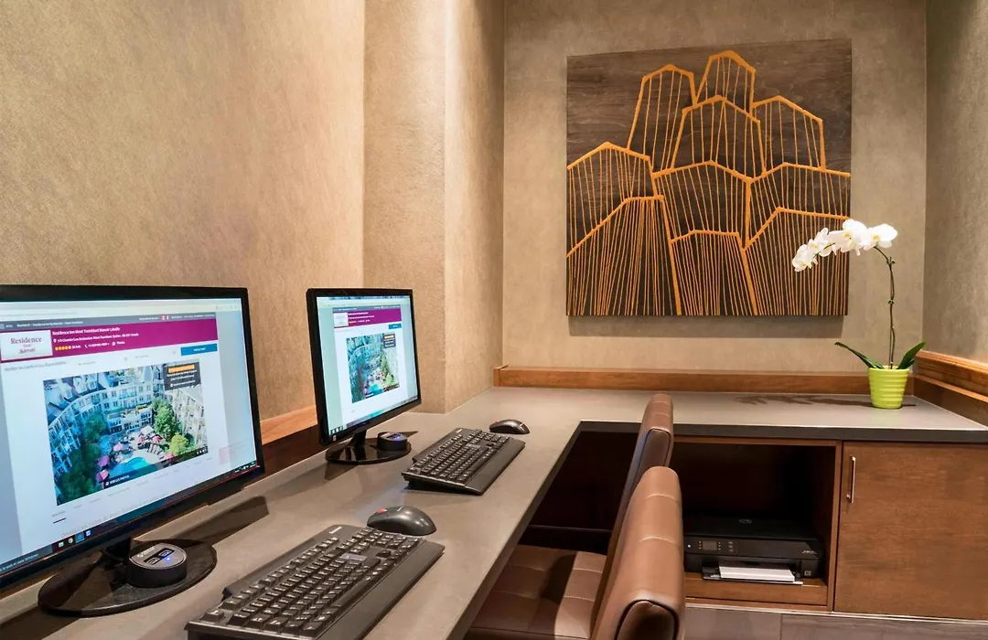Residence Inn By Marriott Mont Tremblant Manoir Labelle-1