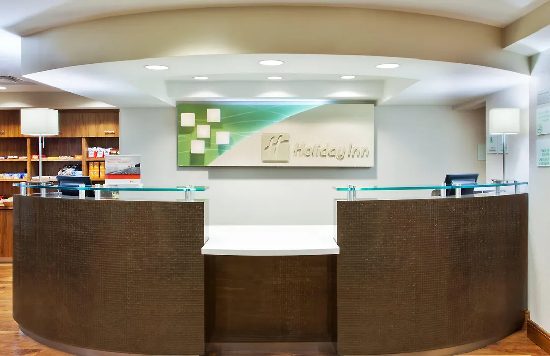 Holiday Inn Baltimore BWI Airport By Ihg-1