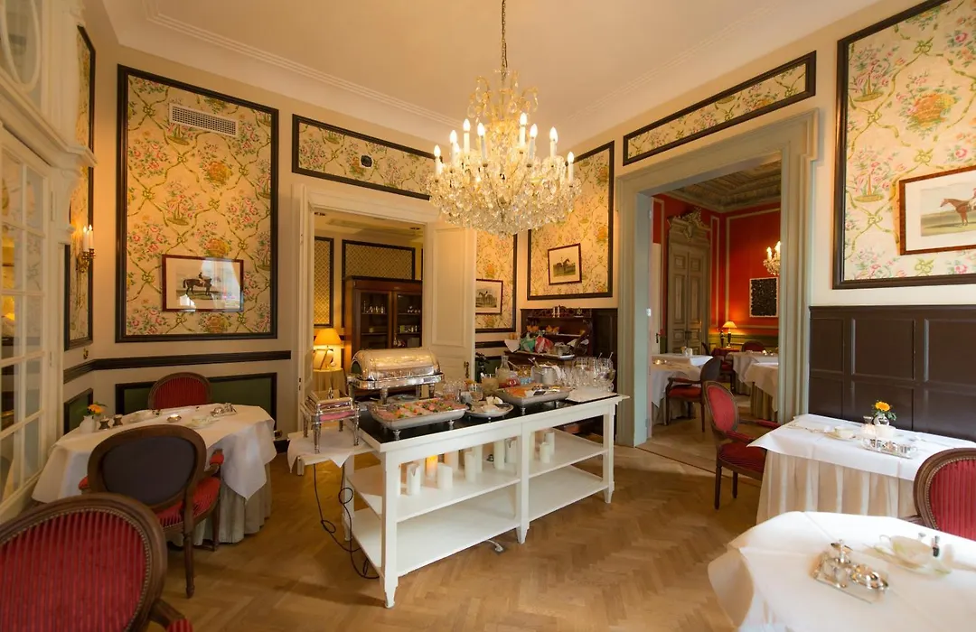 Relais & Chateaux Hotel Heritage-1