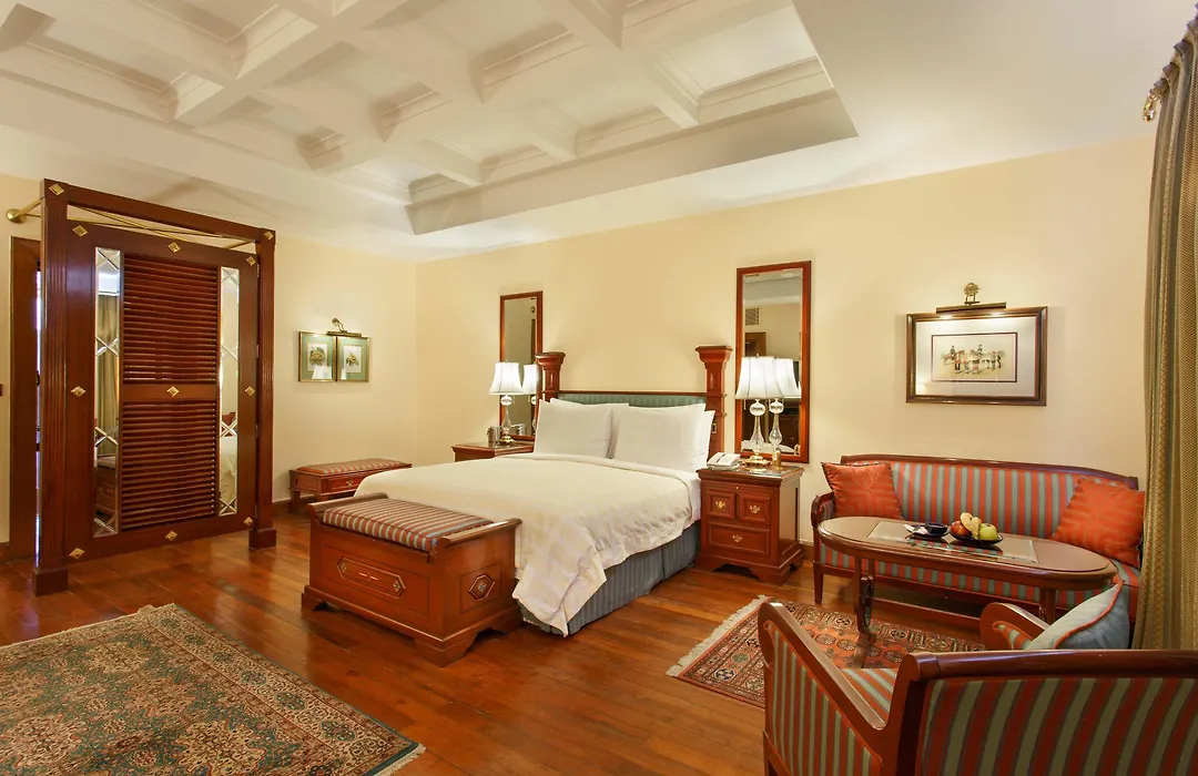 The Oberoi Cecil-1