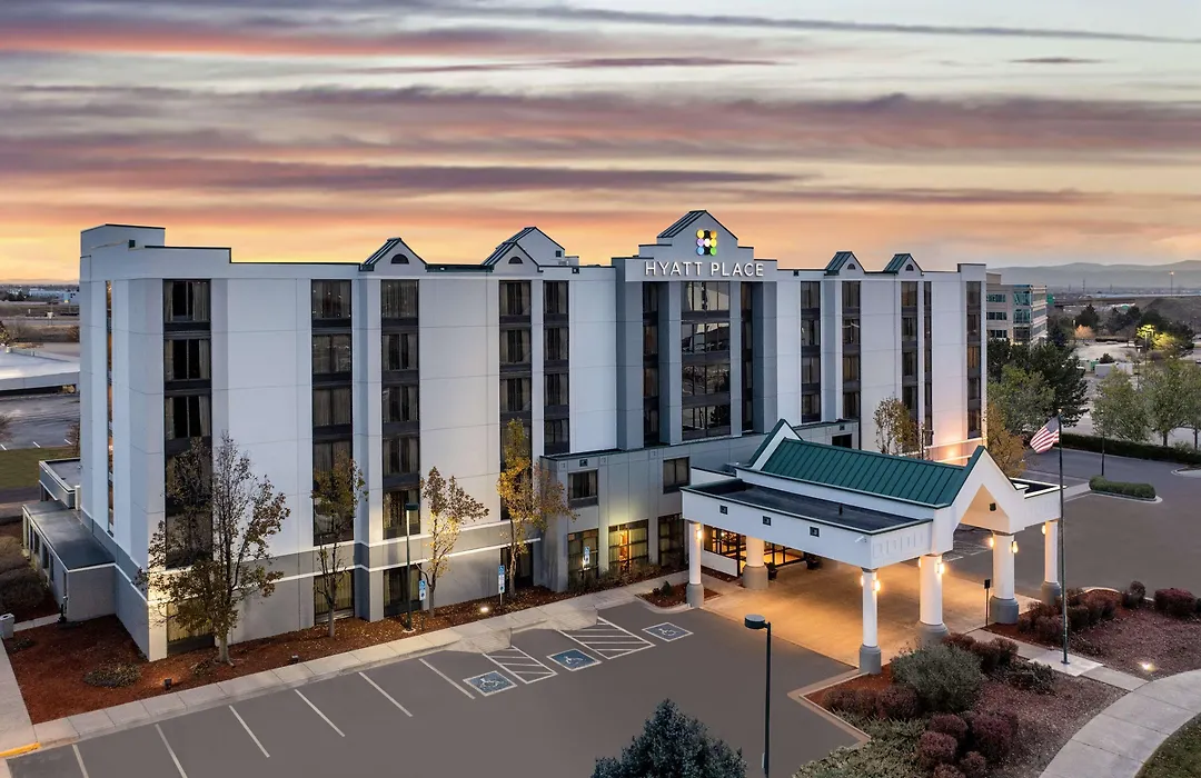 Hyatt Place Denver Airport-1