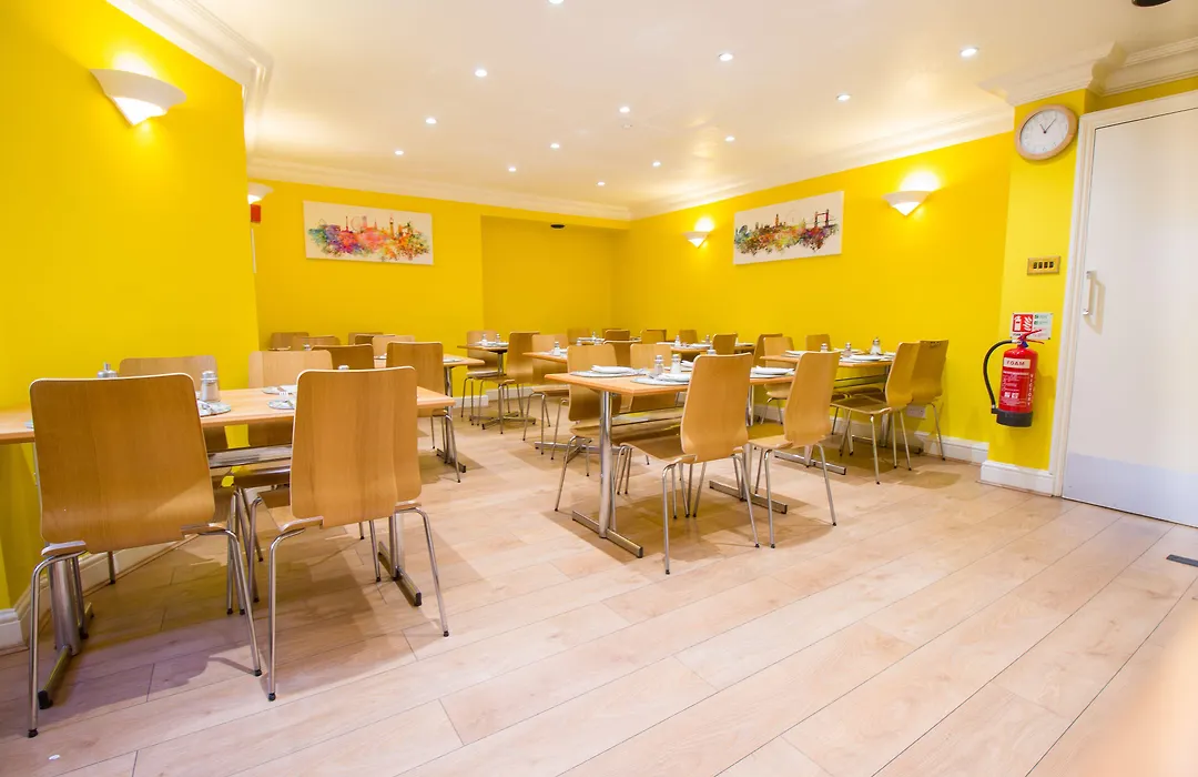 London Town Hotel-1