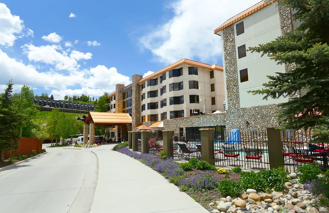 The Grand Lodge, A Vail Resorts Property-1