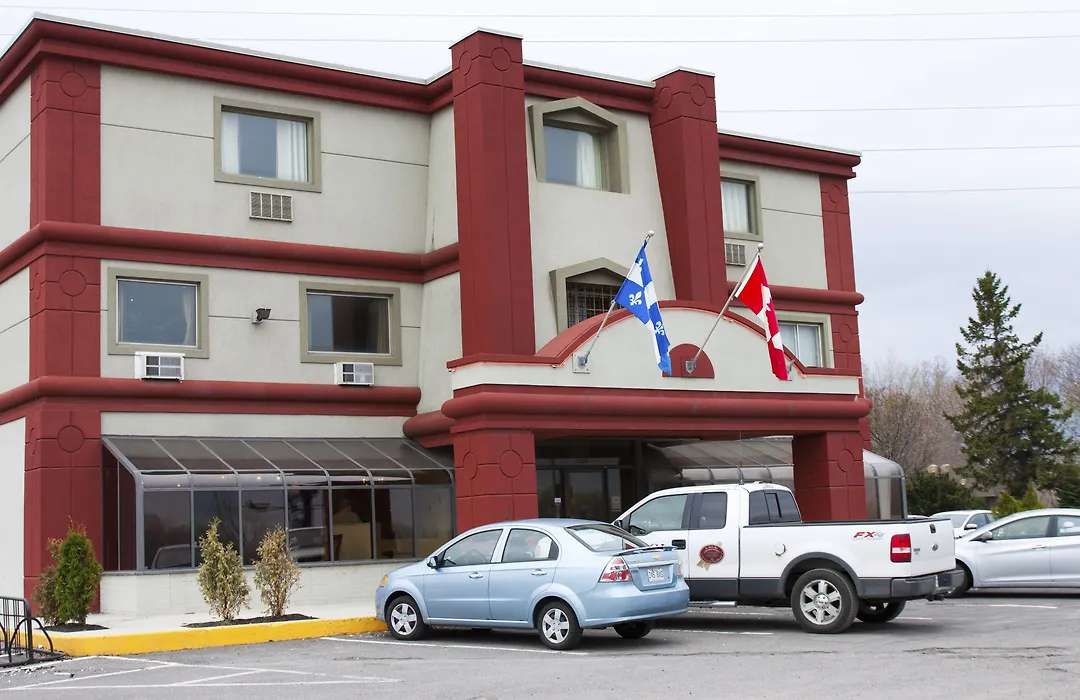 Hotel L'Express-1
