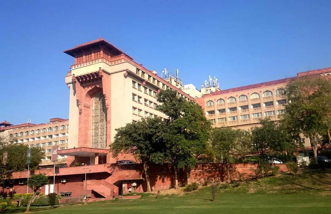 The Ashok, New Delhi-1