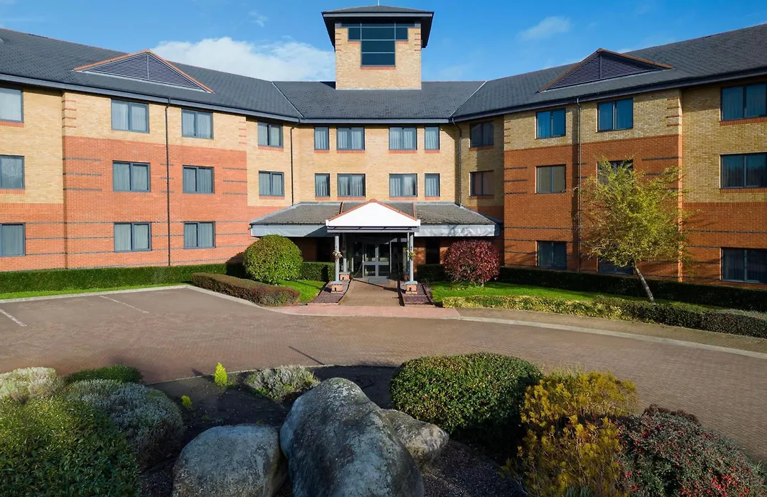 Delta Hotels By Marriott Huntingdon-1