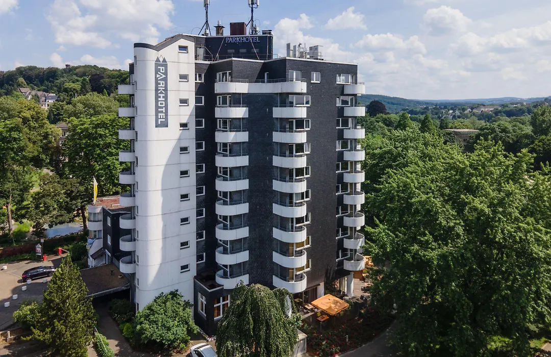 Ringhotel Parkhotel Witten-1