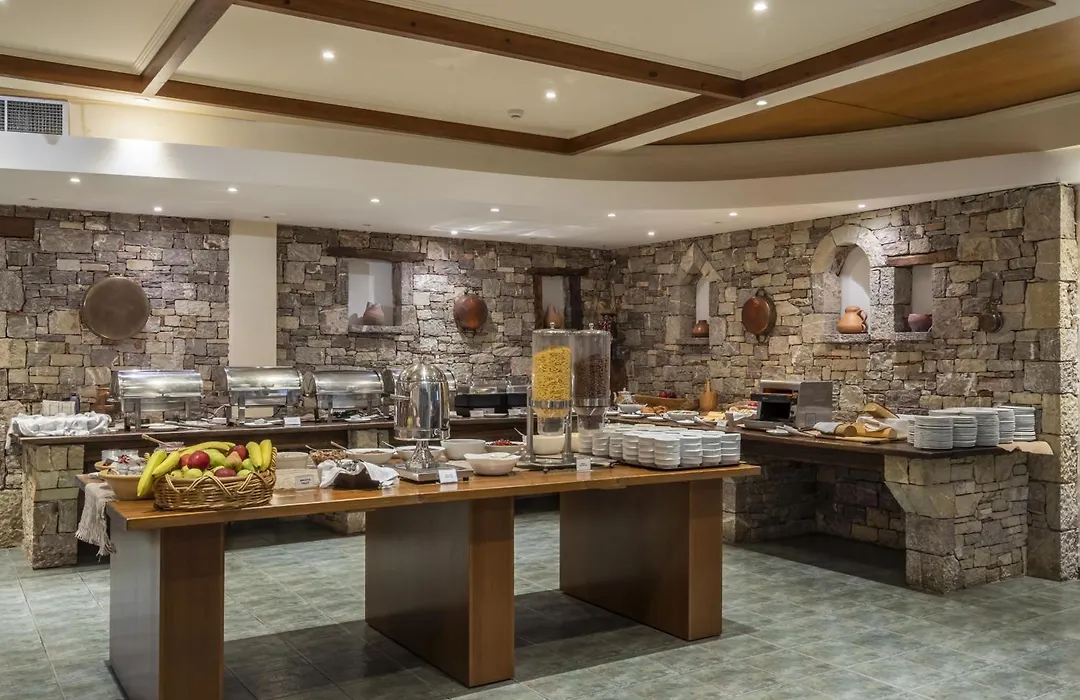 Anemolia Mountain Resort-1