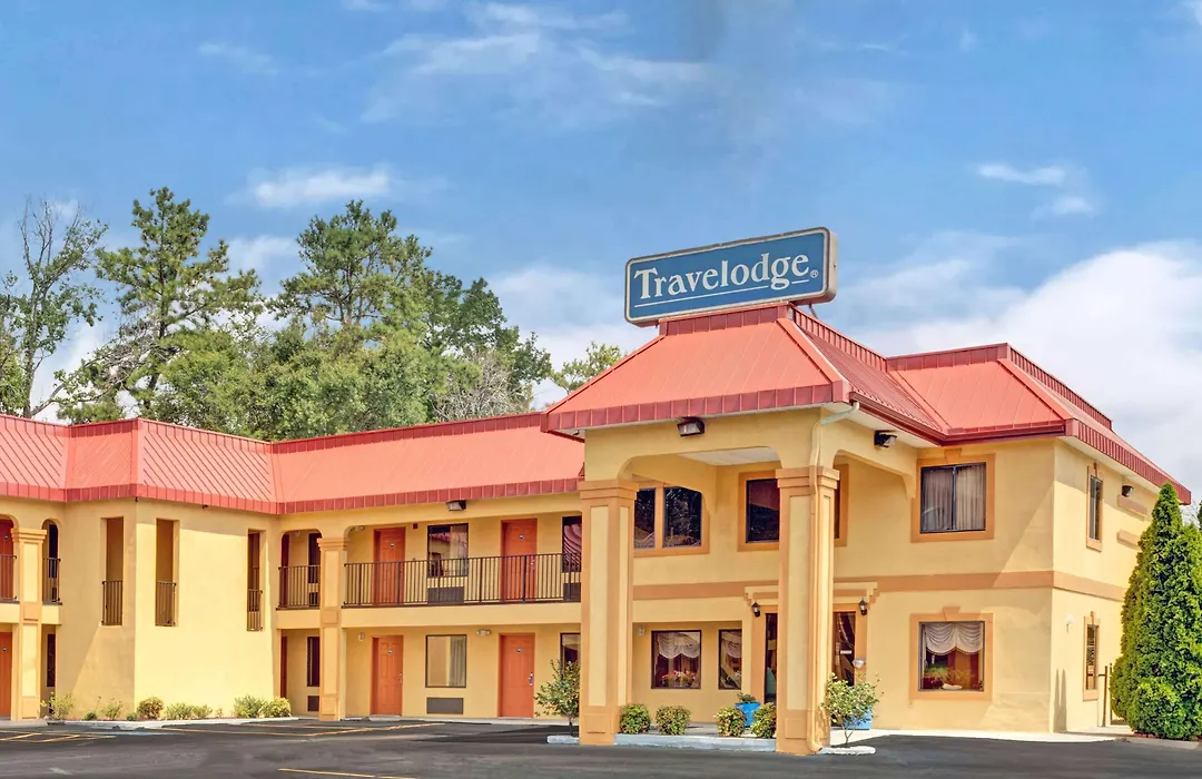 Travelodge By Wyndham Forest Park Atlanta South-1
