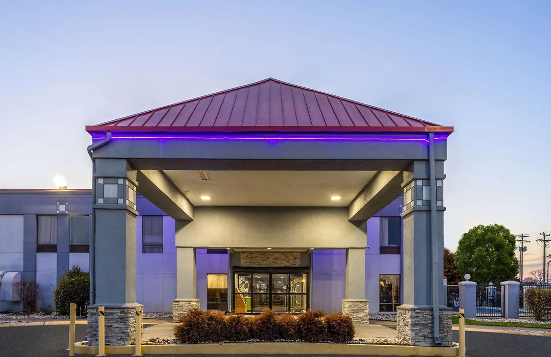 Baymont By Wyndham La Vergne Nashville I-24 East-1