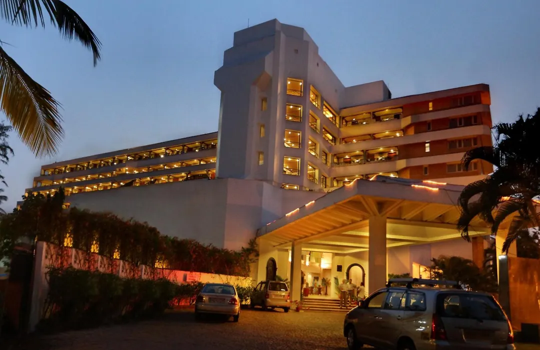 Bogmallo Beach Resort-1